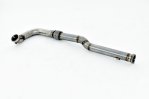 Friedrich Motorsport 76mm Downpipe Edelstahl 981174T-X3-DP