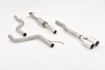 Friedrich Motorsport Gruppe A Anlage Opel Astra K Sports Tourer 981186A-X