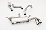 Friedrich Motorsport Gruppe A Anlage Ford Focus IV 5-Türer DEH 981217A-X