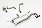 Friedrich Motorsport Gruppe A Anlage Ford Focus IV 5-Türer DEH 981217B-X