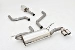 Friedrich Motorsport Gruppe A Anlage Ford Focus IV 5-Türer DEH 981218A-X