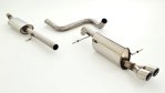 Friedrich Motorsport Gr.A Anlage Ford Fiesta JA8 Facelift 981221ATST-X