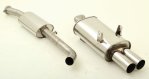 Friedrich Motorsport Gr.A Anlage BMW E36 981314-x