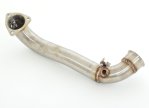 Friedrich Motorsport 63mm Downpipe Edelstahl 981332-DP