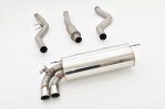 Friedrich Motorsport 76mm Anlage BMW 2er F22/F23 981356-x3-X