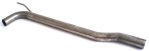 Friedrich Motorsport Kat.-Reparaturrohr 55mm VW T4 Bus 981420-KR