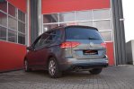Friedrich Motorsport Gruppe A Anlage VW Touran 5T 981430A-X