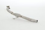 Friedrich Motorsport 76mm Downpipe VW Polo 6R WRC 981442WRC-X3-DP