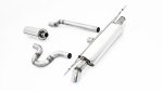 Friedrich Motorsport Gruppe A Anlage VW Golf VIII GTE 981481G