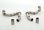Friedrich Motorsport 2x76mm Downpipe Mercedes S/W205 C63 / C63 S AMG 981615T-X3-DP