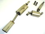Friedrich Motorsport Gr.A Anlage Seat Toledo 1L 982703A-X