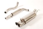 Friedrich Motorsport Gr.A Anlage Seat Leon 1M 982704-x