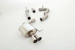 Friedrich Motorsport 76mm Anlage Seat Leon 5F ST X-PERIENCE 982711AXT-x3-X