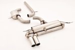 Friedrich Motorsport 76mm Anlage Seat Altea 5P FR 982712A-x3-X