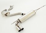 Friedrich Motorsport Gr.A Anlage Seat Leon 1P 982714-x
