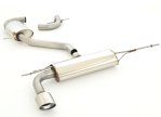 Friedrich Motorsport Gr.A Anlage Seat Leon 1P FR/Cupra/R 982714A-X