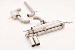 Friedrich Motorsport 76mm Anlage Seat Altea XL 5P 982715T-x3-X