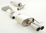 Friedrich Motorsport Gr.A Anlage Seat Leon 5F ST inkl. FR 982716-X