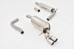 Friedrich Motorsport Gruppe A Anlage Seat Ibiza 6F (KJ) 5-Türer 982738-X