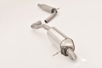 Friedrich Motorsport Gruppe A Anlage Seat Ibiza 6F (KJ) 5-Türer 982738