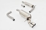 Friedrich Motorsport Gruppe A Anlage Seat Ibiza 6F (KJ) 5-Türer 982738T-X