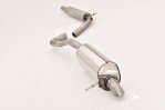 Friedrich Motorsport Gruppe A Anlage Seat Ibiza 6F (KJ) 5-Türer 982738T