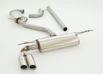 Friedrich Motorsport Gr.A Anlage Seat Leon 5F 982750-X