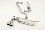 Friedrich Motorsport Gr.A Anlage Seat Leon 5F 982751-X