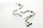 Friedrich Motorsport Gr.A Anlage Seat Leon 5F 982751A-X