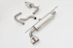 Friedrich Motorsport Gruppe A Anlage Seat Leon 5F inkl. FR und SC 982761-X