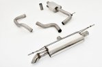 Friedrich Motorsport Gruppe A Anlage Seat Leon KL inkl. FR 982781