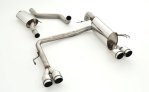 Friedrich Motorsport Gr.A Duplexanlage Hyundai i20 990405-X