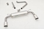 Friedrich Motorsport Gr.A Duplex-Anlage Hyundai i30 PDE Fastback 990417NL-X
