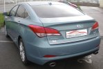 Friedrich Motorsport Gr.A Duplexanlage Hyundai i40 Limousine 990421A-X