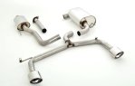 Friedrich Motorsport Gr.A Duplexanlage KIA Cee d und Pro Cee d (JD) 990515-X