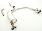 Friedrich Motorsport Gr.A Duplexanlage Audi A3 8L Frontantrieb 991012-x