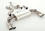 Friedrich Motorsport 76mm Duplex-Anlage mit originaler Klappensteuerung Audi S3 8V Sportback Quattro 991054SKL-x3-X