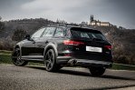 Friedrich Motorsport 76mm Duplex-Anlage Audi A4 B9 (B8/8W) Allroad Quattro 991076AOT-x3-X