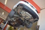 Friedrich Motorsport 76mm Duplex-Anlage Audi A4 B9 (B8/8W) Limousine und Avant Quattro 991076T-x3