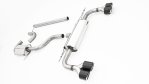 Friedrich Motorsport Gr.A Duplex-Anlage Audi A3 GY Sportback Frontantrieb 991083BSL-X