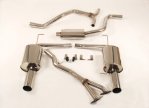 Friedrich Motorsport Gr.A Duplexanlage Ford Mondeo ST220 (BWY) 991233A-X