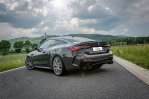 Friedrich Motorsport 76mm Duplex-Anlage Edelstahl 991377T-x3-X