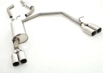 Friedrich Motorsport Gr.A Duplexanlage VW Bora 991419-x