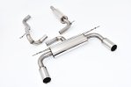 Friedrich Motorsport Gr.A Duplexanlage VW Beetle 5C 991448-X