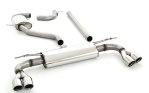 Friedrich Motorsport Gr.A Duplexanlage VW Golf 7 991450RL-X