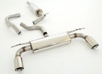 Friedrich Motorsport Gr.A Duplexanlage VW Golf 7 991451-X