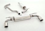 Friedrich Motorsport Gr.A Duplexanlage VW Golf 7 991451GL-X