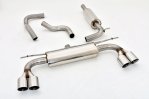 Friedrich Motorsport Gr.A Duplexanlage VW Golf 7 991451RL-X