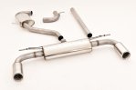 Friedrich Motorsport Gr.A Duplexanlage VW Golf 7 991453BGL-X