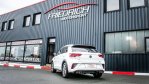 Friedrich Motorsport 76mm Duplex-Anlage VW T-ROC 4motion 991455PO-X3